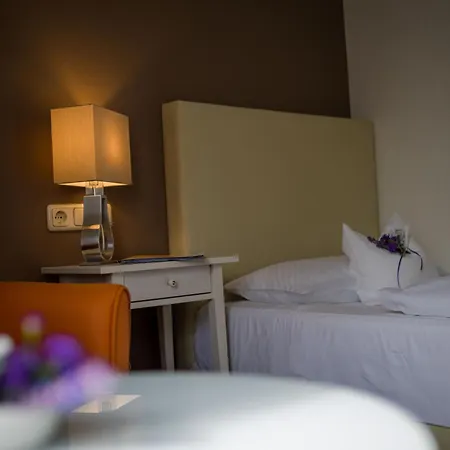 Leicht Hotel Biebelried