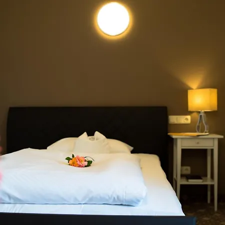 Hotel Leicht Biebelried