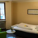 Hotel Leicht Biebelried