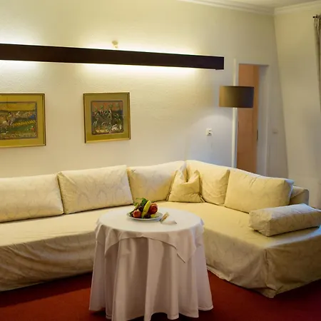 Hotel Leicht