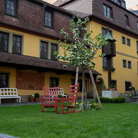 Hotel Leicht