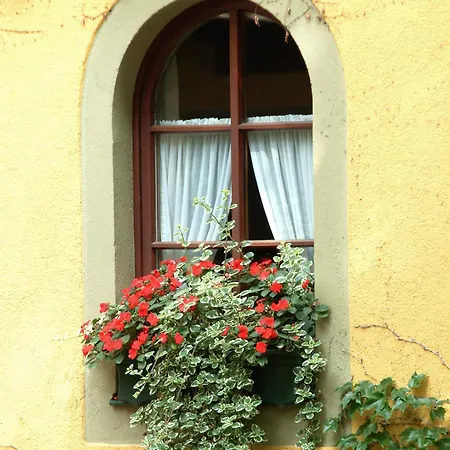 Отель Leicht *