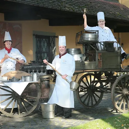 Leicht Biebelried