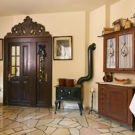 Leicht Hotel Biebelried