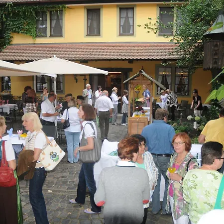 Leicht Hotel