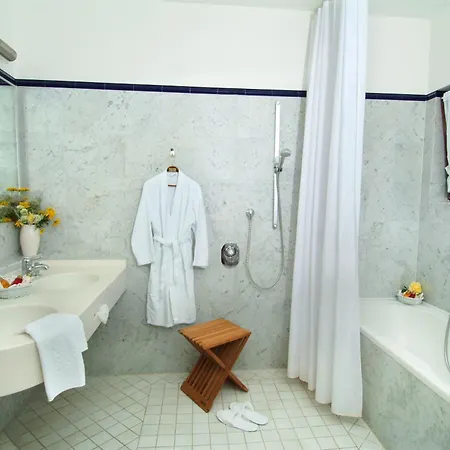 Hotel Leicht Biebelried