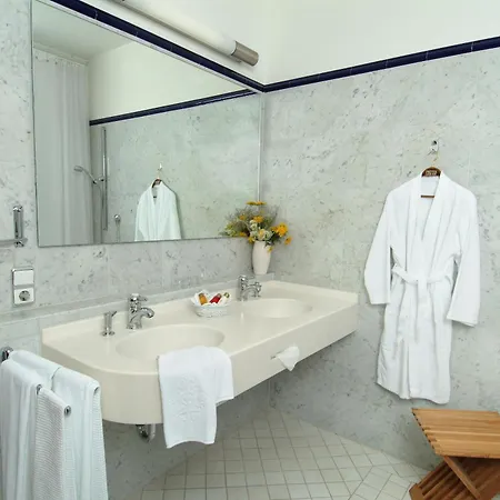 Hotel Leicht