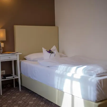 Leicht Hotel