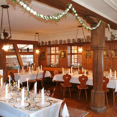 Hotel Leicht