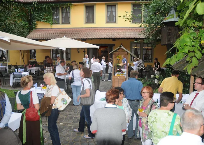 Leicht Отель